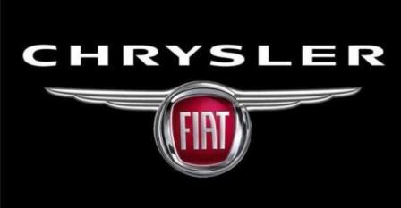 Logo Fiat Chrysler (Autotribute.com)