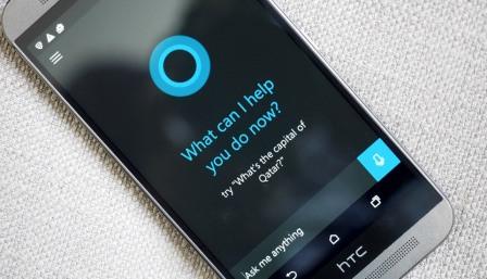 Cortana for Android (www.engadget.com)