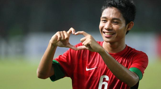 Evan Dimas ke Barcelona, Ini Kekhawatiran Sang Ibu