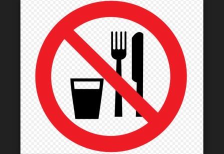 Ilustrasi puasa (Bonappetit.com)