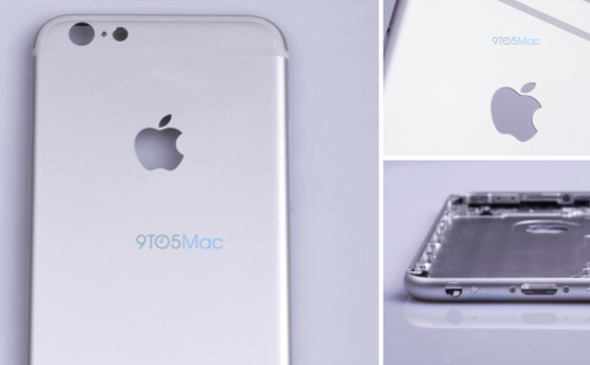 Iphone 7 Rilis Bulan Depan (Theinquirer)