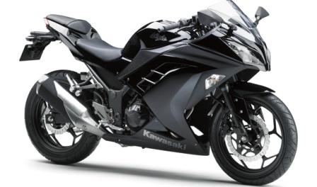 Sepeda Motor Suzuki Loh Suzuki Gsx R250 Ternyata Garapan Kawasaki