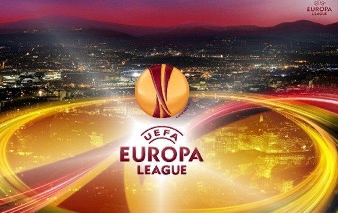 Liga Europa (Youtube)