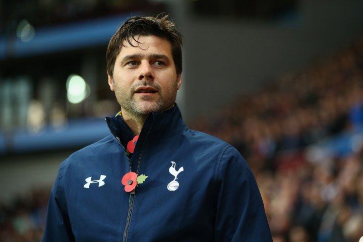 Mauricio Pochettino (Ibtimes)