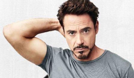 Robert Downey Jr. (instahall.com)