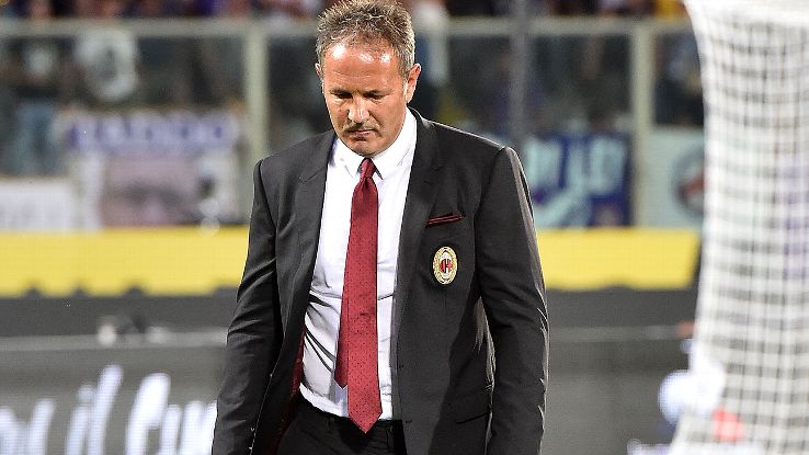 Sinisa Mihajlovic (ESPN)