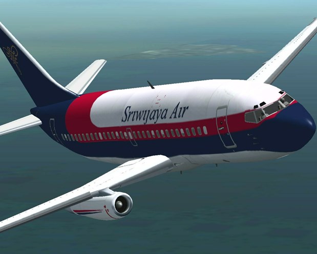 Sriwijaya Air