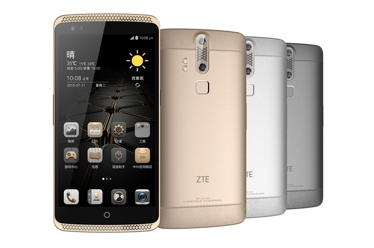Zte axon gsm with zte axon gsm Desire users can