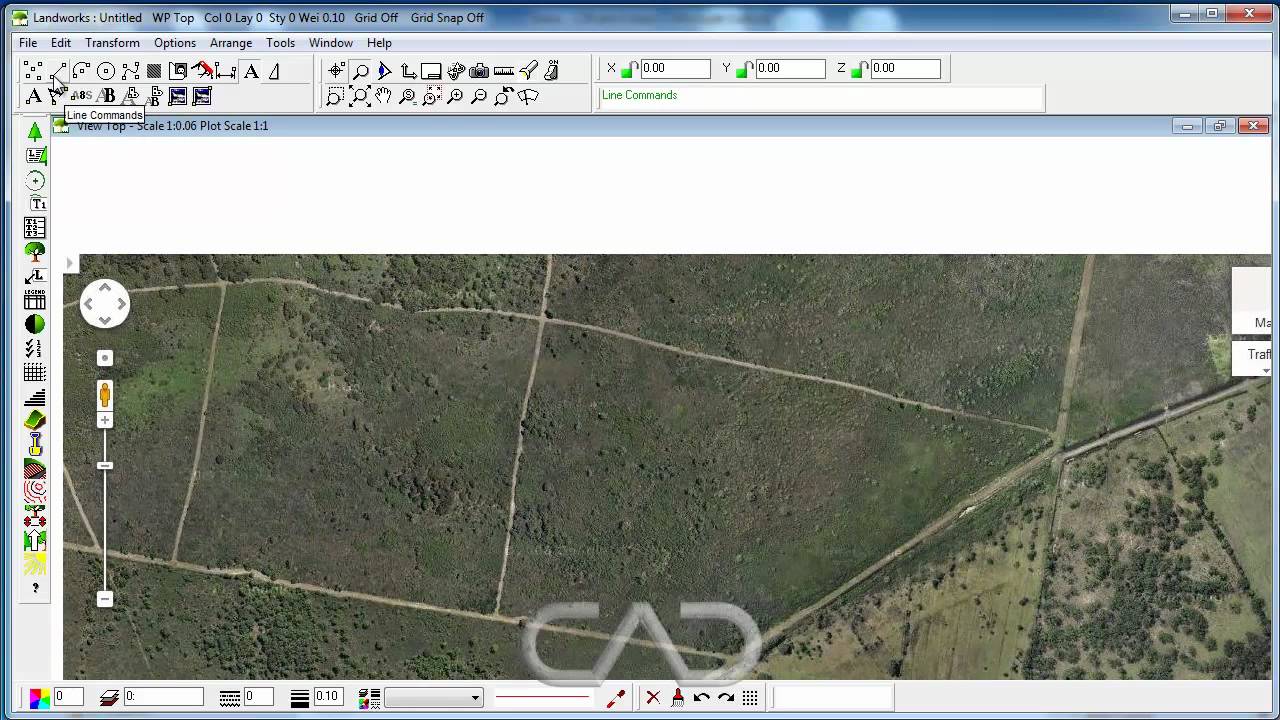 Google Maps (Youtube)