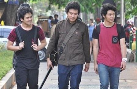 The Overtunes (Instagram.com/@theovertunes)