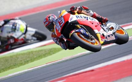 Marc Marquez (JIBI/dok)