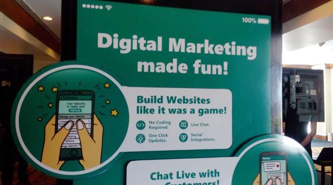 Boomer Marketing (Liputan6.com)