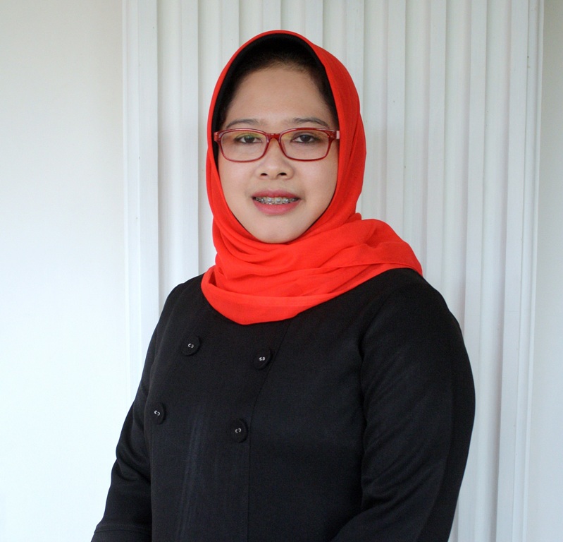 Ketua DPC PDIP Karanganyar, Endang Muryani. (JIBI/Solopos/Dok)