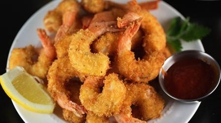 Ilustrasi udang (www.centercutcook.com)