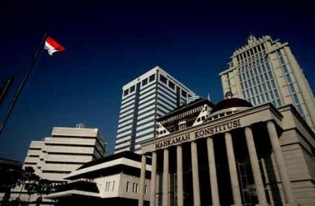 Mahkamah Konstitusi (Mahkamahkonstitusi.go.id)