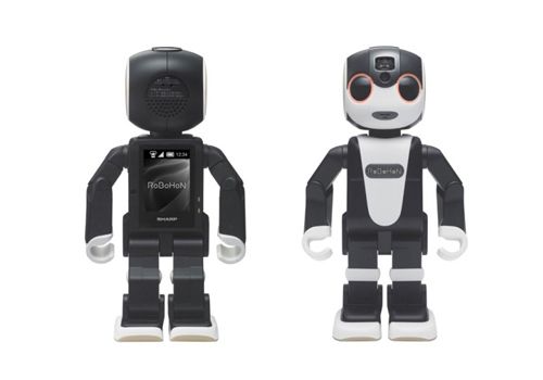 Robo Hon (Theverge)