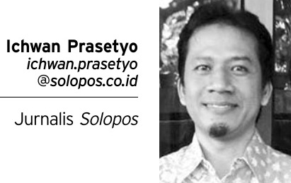 Ichwan Prasetyo (Dok/JIBI/Solopoa)