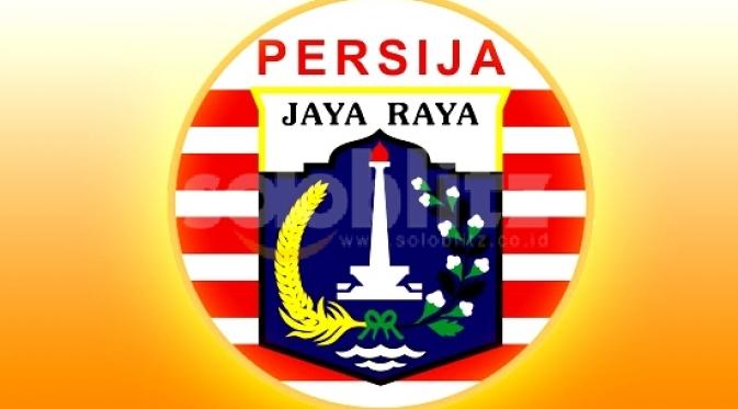 Logo Persija (Liputan6.com)