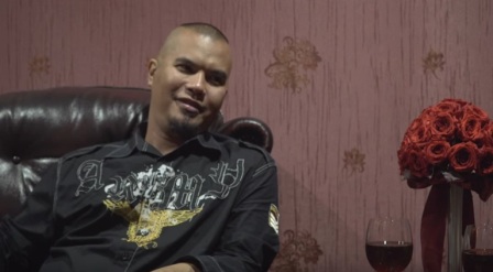Ahmad Dhani (Youtube.com)