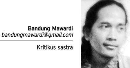 Bandung Mawardi (Dok/JIBI/Solopos)