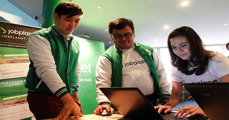 Jobplanet.com (Okezone)