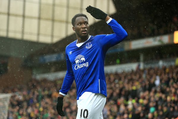 Lukaku (Twitter)