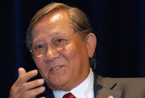 Susilo Wonowidjojo, pendiri Gudang Garam (Forbes.com)