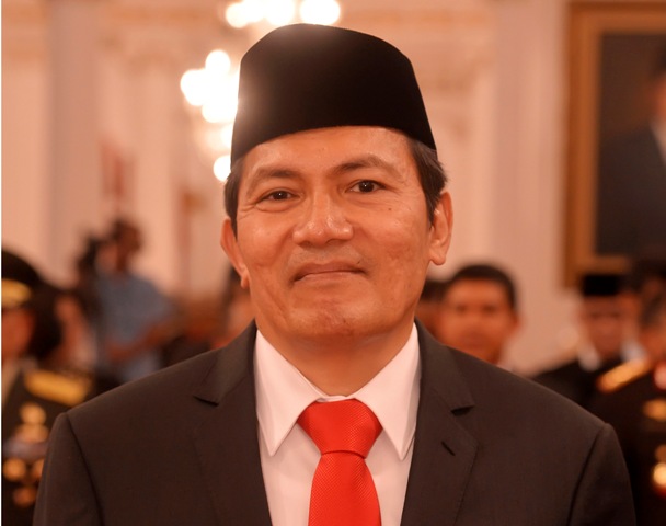 Wakil Ketua KPK Saut Situmorang (JIBI/Solopos/Antara/Yudhi Mahatma)