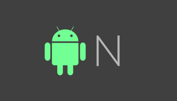 Ilustrasi Android N. (Istimewa)