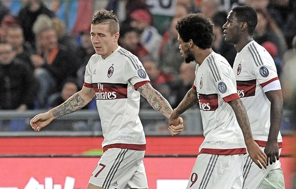 AC Milan