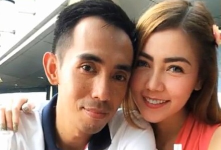 Suryono dan Bella Shofie (Instagram.com)