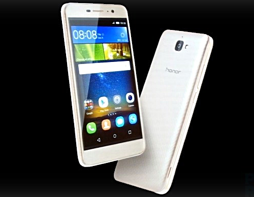 Huawei Honor Holly 2 Plus (Gsmarena)