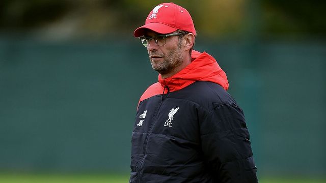 Jurgen Klopp (Fox Sports)