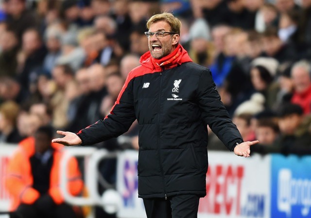 Jurgen Klopp (Sportsmole)