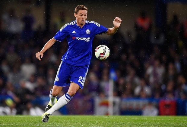 Nemanja Matic (Eurosport)