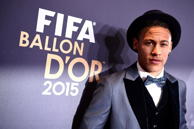 Neymar (FIFA)