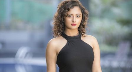 Rashami Desai (Instagram)