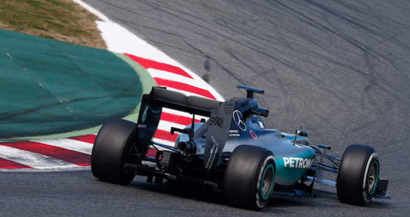 Mercedes (Grandprixtimes)