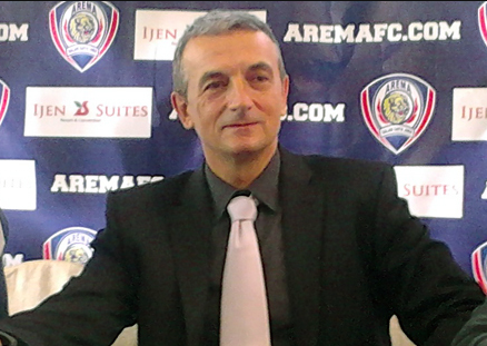 Milomir Seslija (WeAremania)