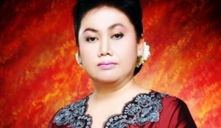 Bupati Klaten Sri Hartini (JIBI/Dok)