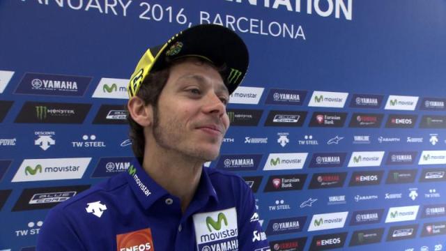 Valentino Rossi (Motogp.com)