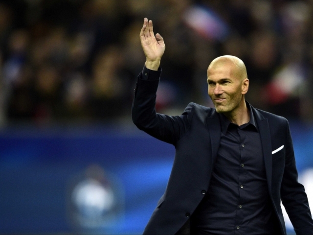 Zidane (Ndtv)