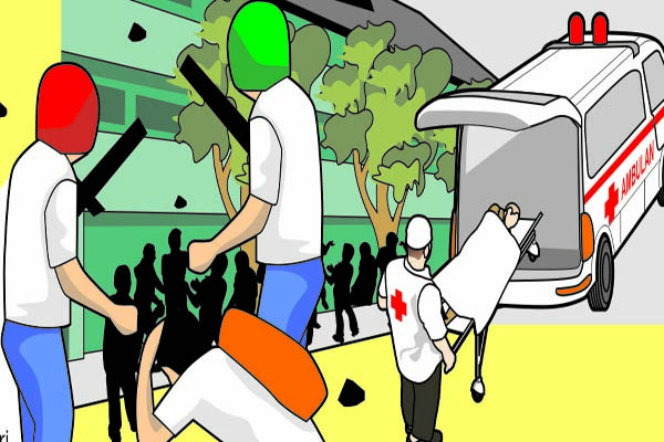Ilustrasi (Hengky Irawan/Harian Jogja)
