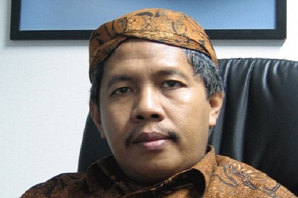 Ahmad Djauhar