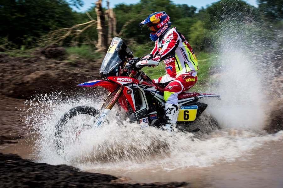 joan barreda (Redbull.com)