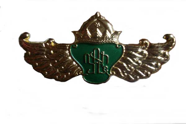 logo pakualaman