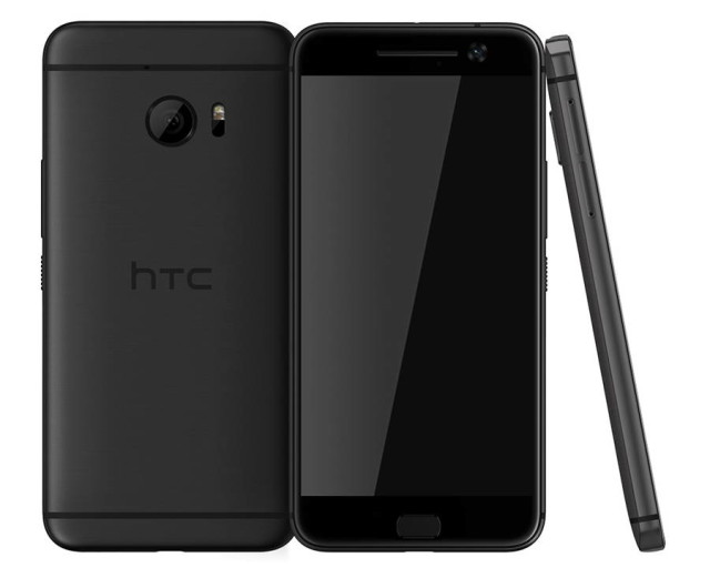 HTC One M10 (Ubergizmo)