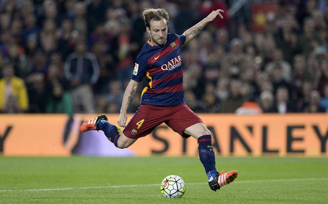 Ivan Rakitic (Sport Englis)