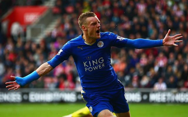 Jamie Vardy (Standard.co.uk)