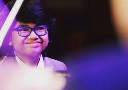 Joey Alexander (Instagram.com)